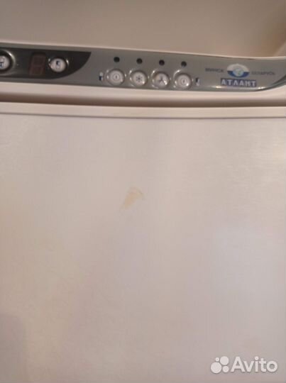 Холодильник бу