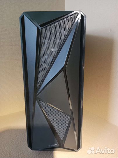 Игровой пк RTX 2060 Super Intel 12ядер 16GB DDR4