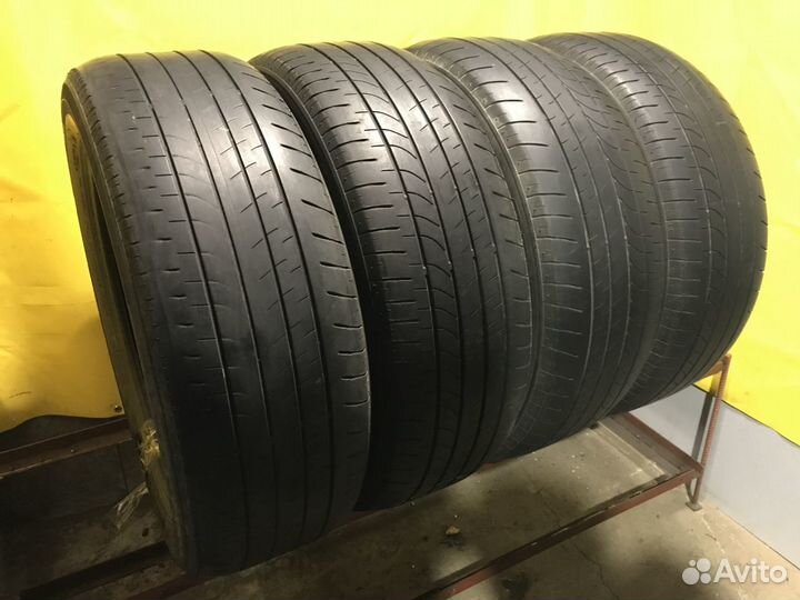 Bridgestone Dueler H/L 33A 235/55 R20 102V