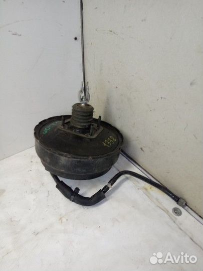 Усилитель тормозов вакуумный SsangYong Actyon