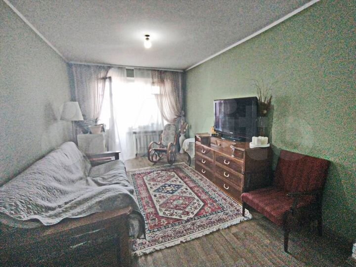 2-к. квартира, 49,9 м², 12/16 эт.