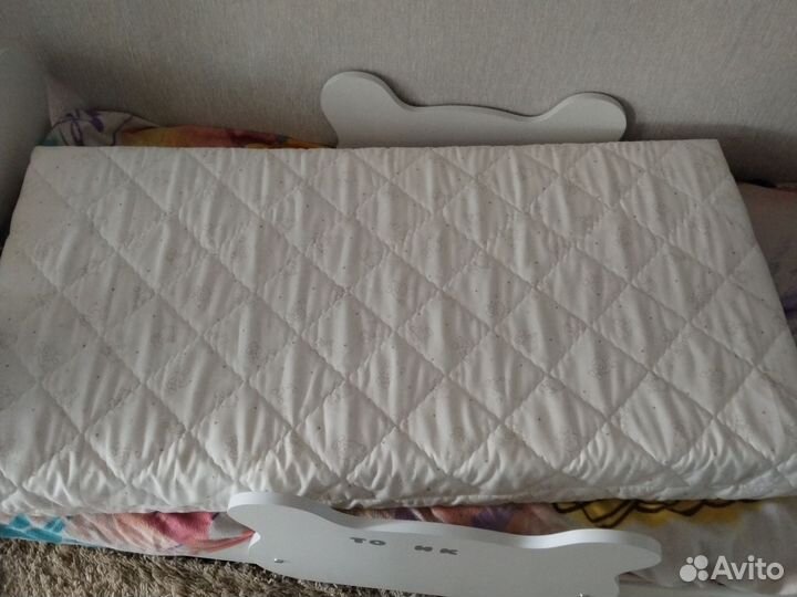 Продам детский матрасик состояние отличное