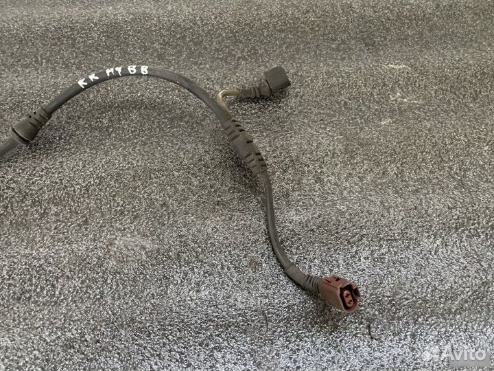 Жгут проводов колеса задний правый Audi A4 B8 2.0