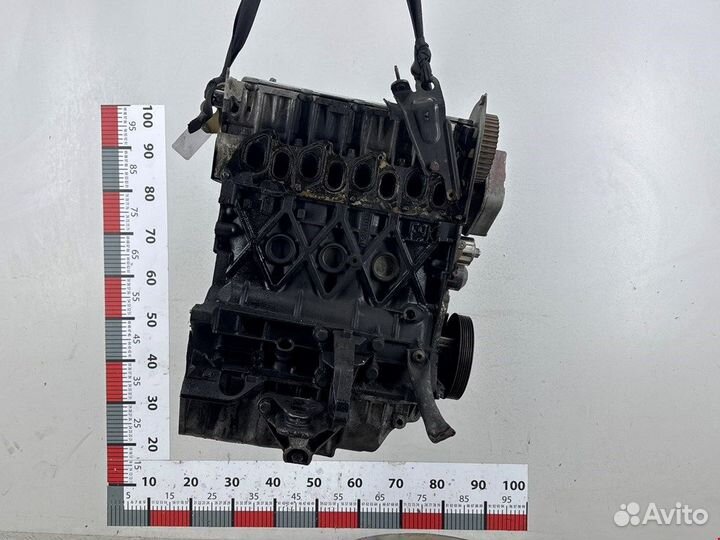 Двигатель (двс) для Renault Laguna 2 7701475591