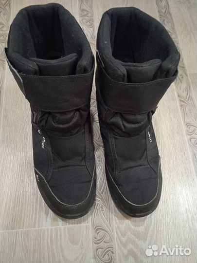 Ботинки, сапоги