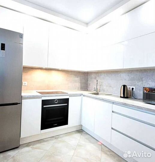 Кухни на заказ