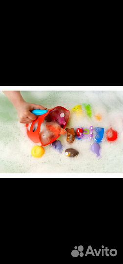 Органайзер-сортер dino