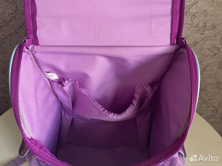 Рюкзак школьный ранец для начальной школы