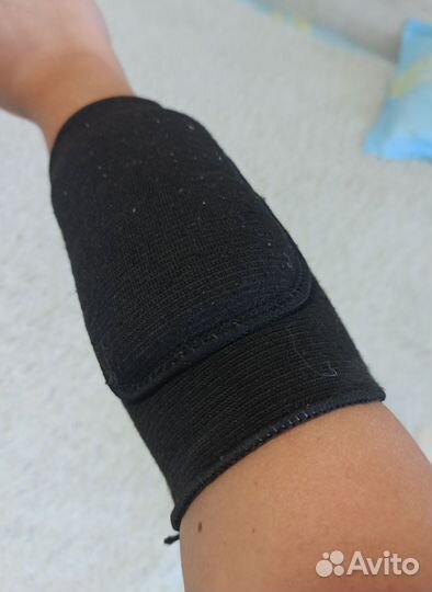 Наколенники детские