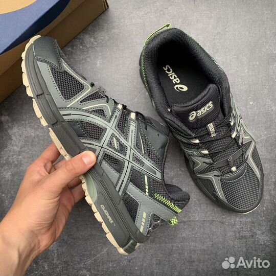 Кроссовки Asics Gel Kahana 8