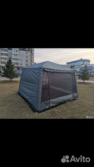 Шатер Тент Палатка Беседка новая