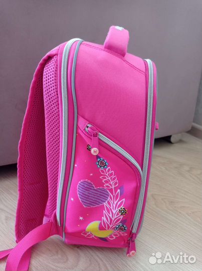 Школьный рюкзак