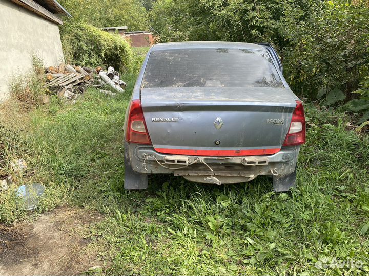 Авто в разборе