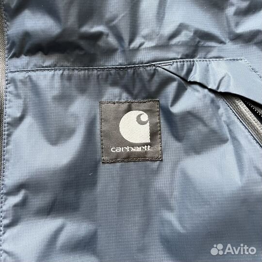 Ветровка Carhartt WIP Soft Water Jacket(Gorpcore)