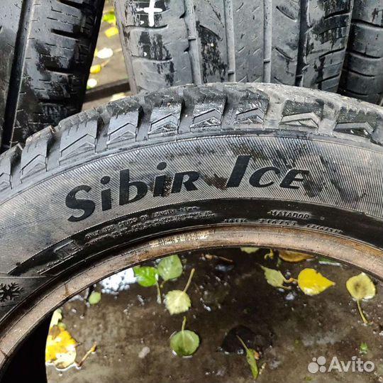 Matador MP 50 Sibir Ice 205/55 R16 91T