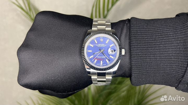 Rolex datejust мужские