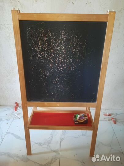 Мольберт для рисования IKEA