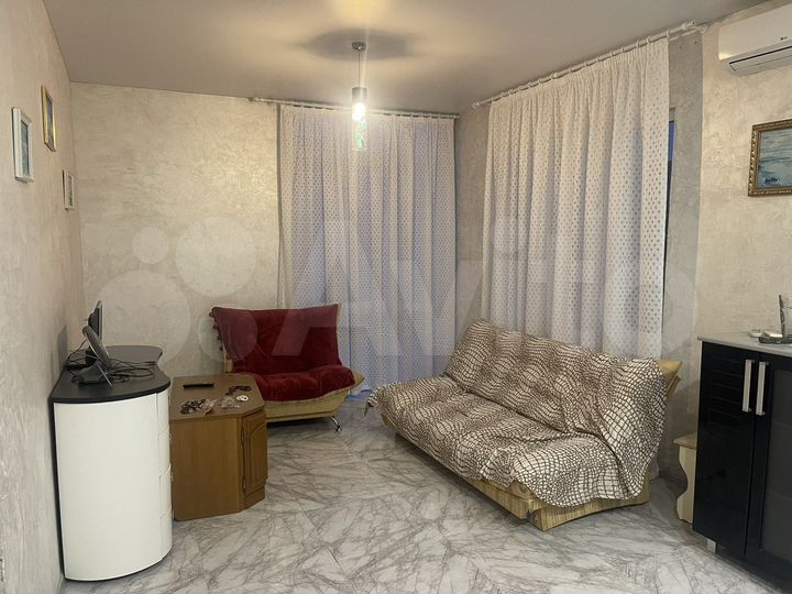 2-к. квартира, 45 м², 3/5 эт.
