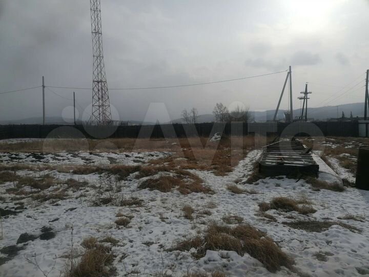 Участок 25 сот. (ИЖС)