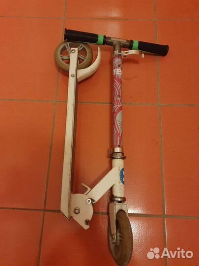 Самокат детский