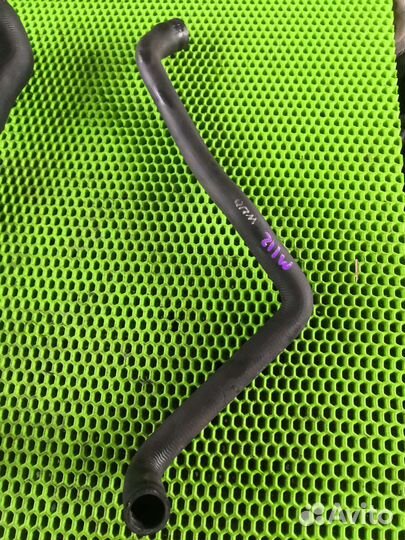 Патрубок охлаждения Мерседес W210 m112