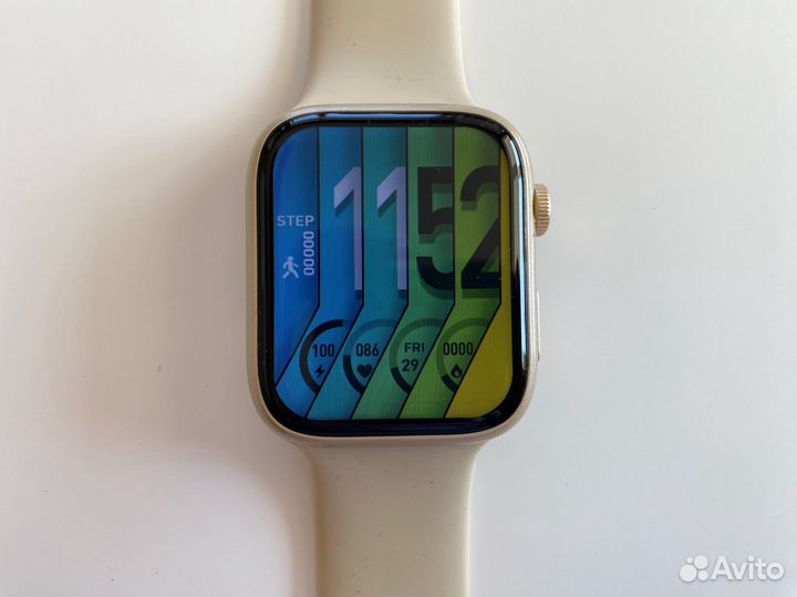 Умные SMART часы G9
