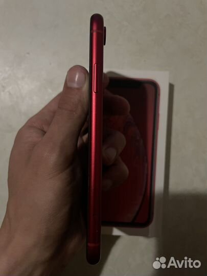 iPhone Xr, 64 ГБ