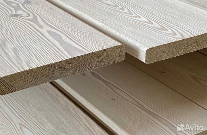 Доска планкен 2-4 metra