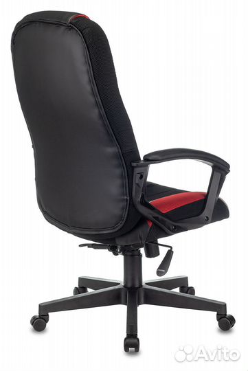 Кресло игровое Zombie 9