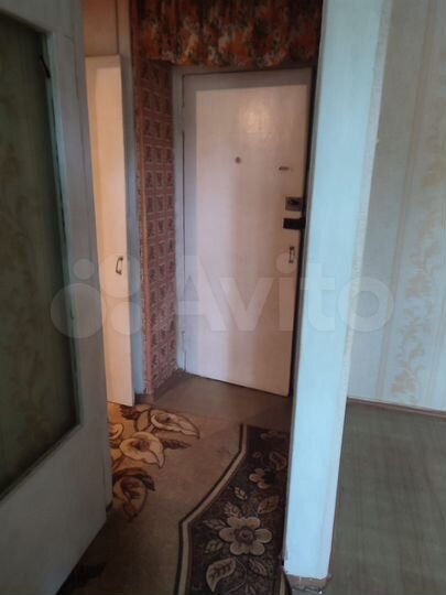 1-к. квартира, 23 м², 2/5 эт.