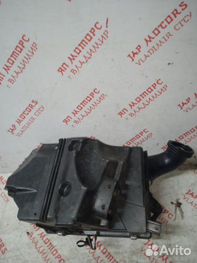 Корпус воздушного фильтра Volvo Xc90 B5254T2 2005