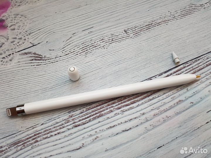 Apple pencil 1 оригинал под ремонт