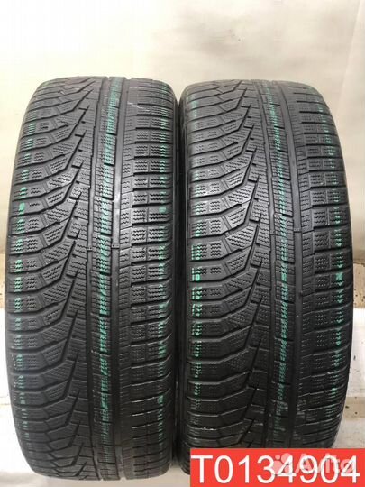 Hankook Winter I'Cept Evo2 W320 245/45 R20 103V