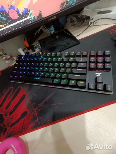 Клавиатура