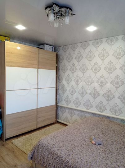 3-к. квартира, 102 м², 1/1 эт.