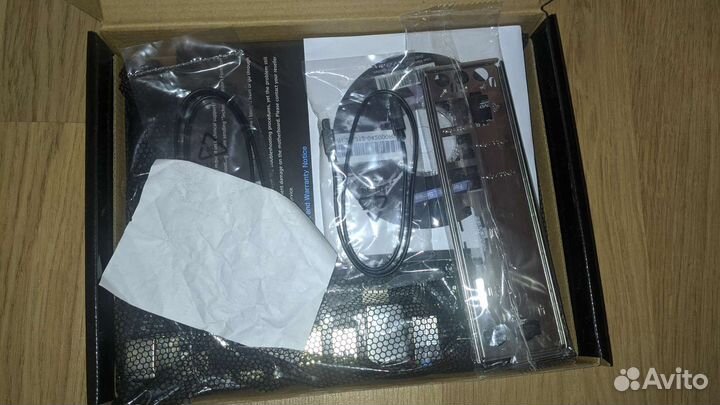 Материнская плата Biostar B250MHC(Сокет 1151)