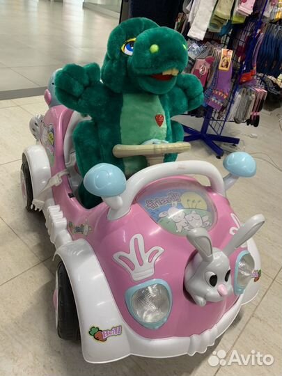 Детские товары