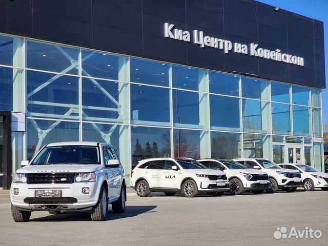 Land Rover Freelander 2.2 AT, 2014, 208 000 км