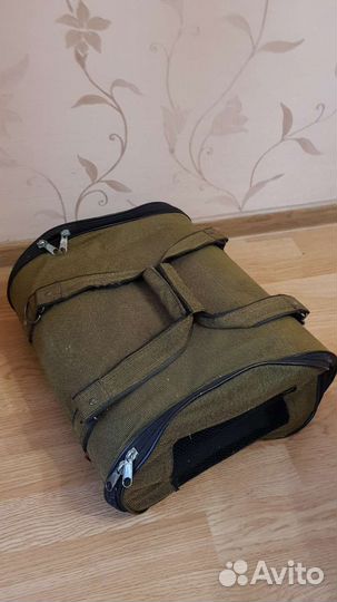 Переноска для грызуна