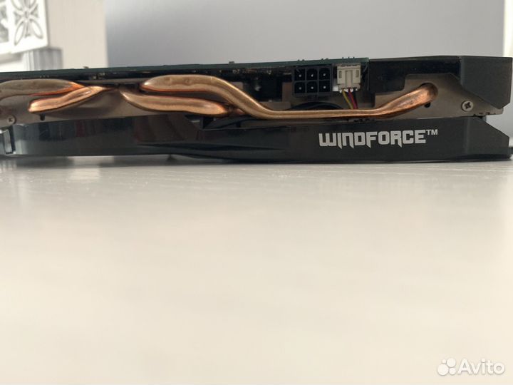 Видеокарта gtx 660 2gb