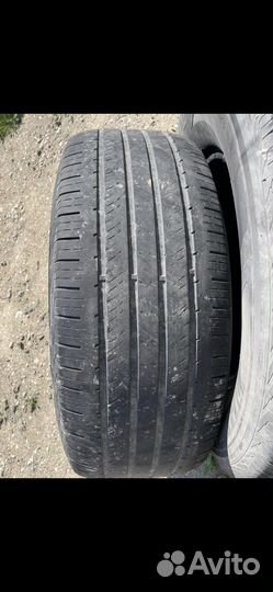 Hankook Dynapro HL RA25 275/65 R17 115H