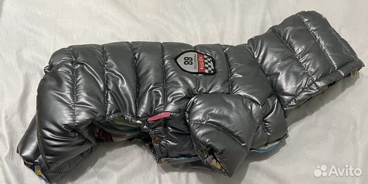 Одежда для собак мелких пород