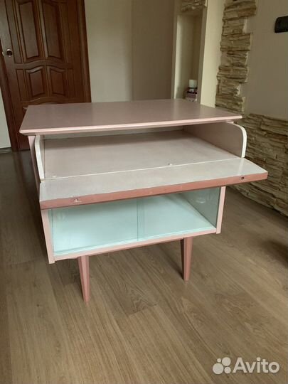 Тумба Румыния отреставрированная