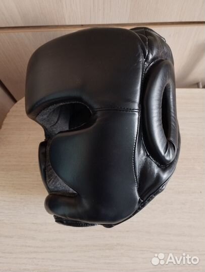 Шлем для каратэ