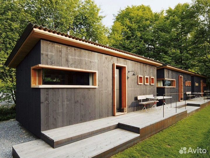 Готовый бизнес-франшиза 