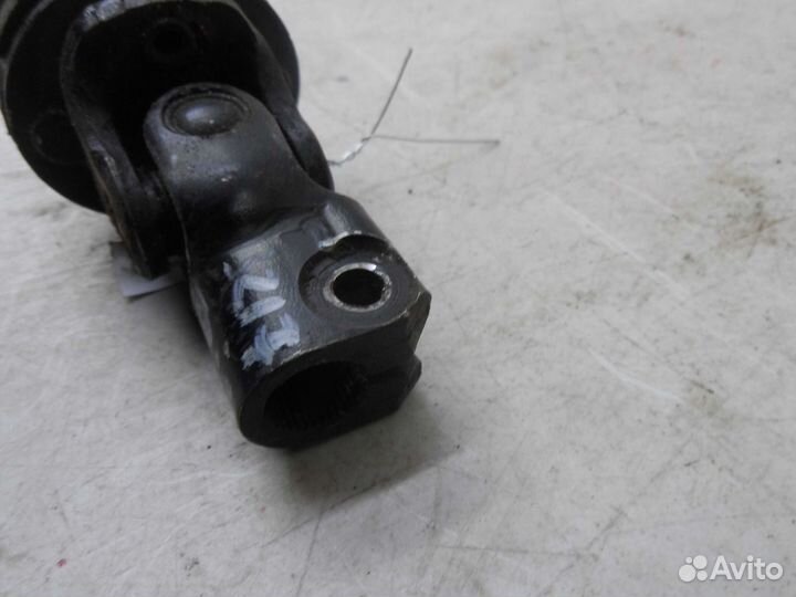 Рулевой карданчик Subaru Tribeca Рест