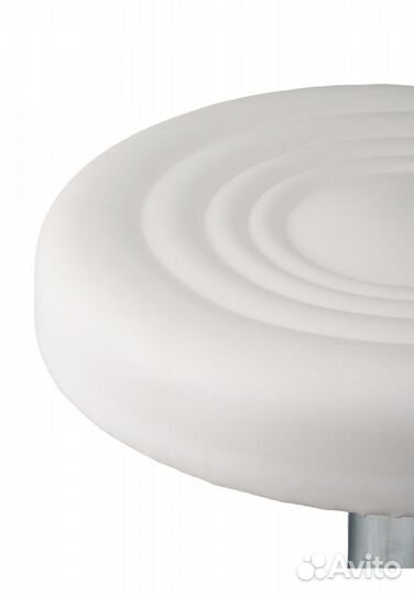 Стул для мастера маникюра на колесиках