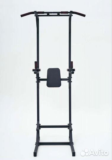 Напольный турник брусья пресс 3 в 1