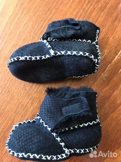 Детский комбинезон