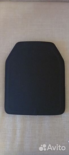 Бронепластина бр-5